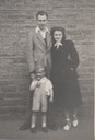 peggy stoker and family