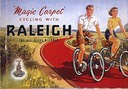 raleigh every kids favourite bike