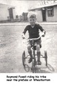 Raymond on trike copy
