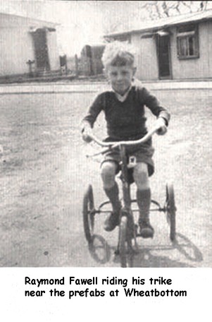 Raymond on trike copy
