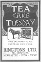 ringtons