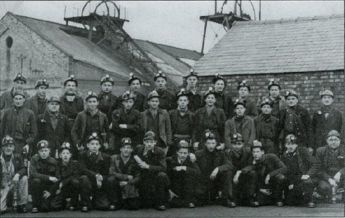roddymoor group