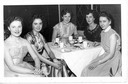 high tea at butlins