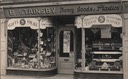 stainsby's shop