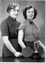 table tennis champs