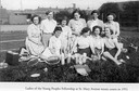 tennis club