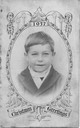 thomas raine (Tot)