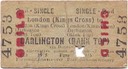 Ticketi Darl-KingsX
