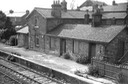 willington station closed