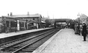 willington station old