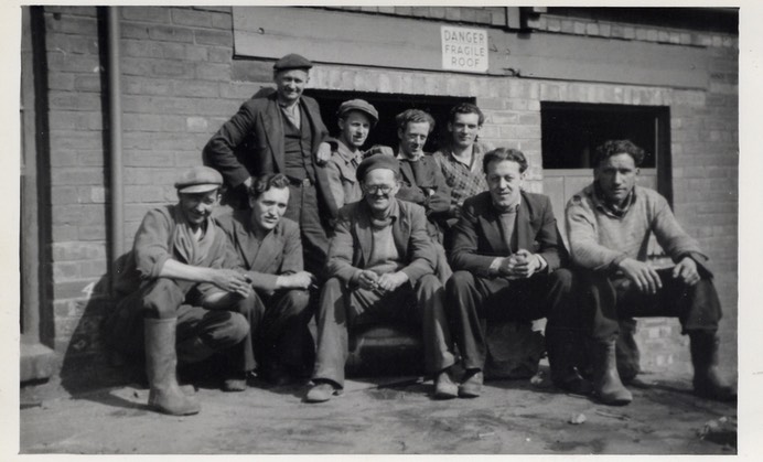 work group